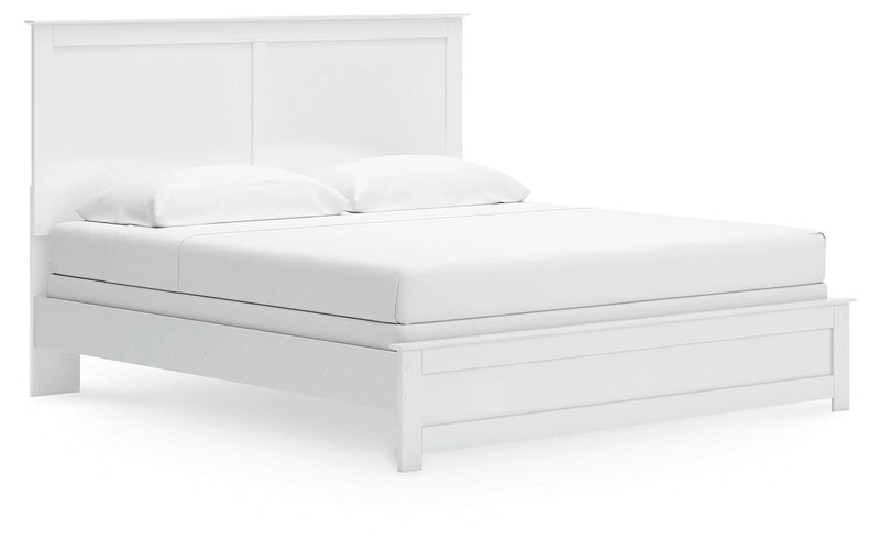 Bostwick Shoals Bedroom Set