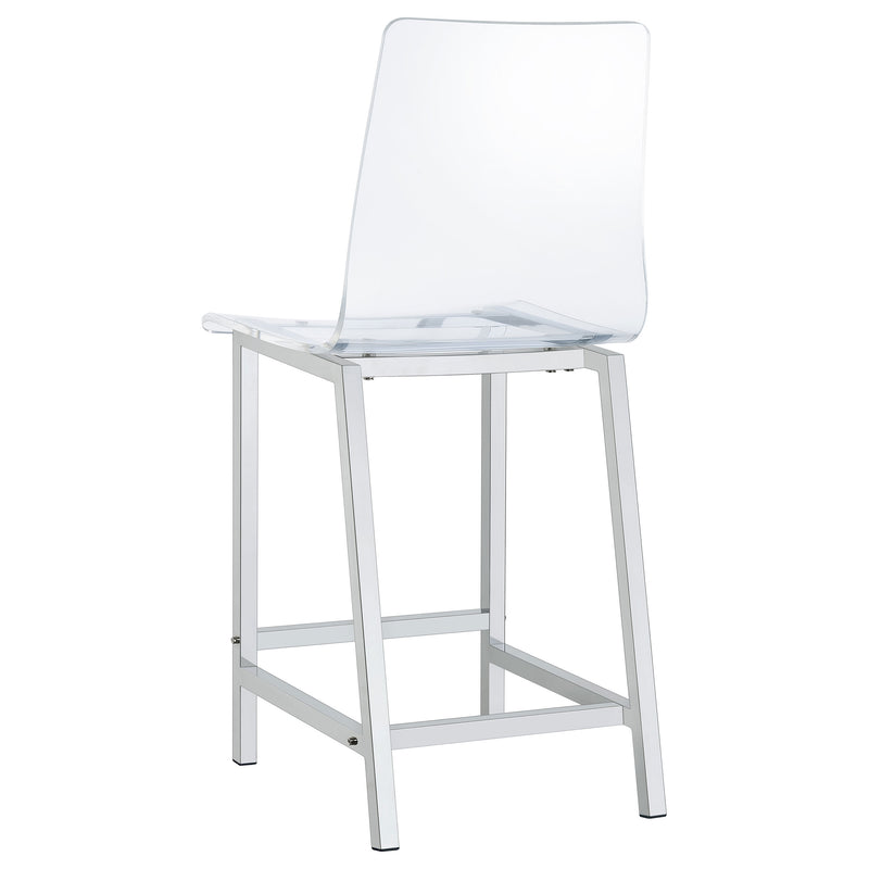 Juelia Counter Chair