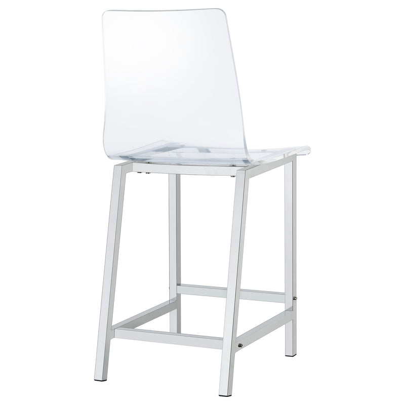 Juelia Counter Chair