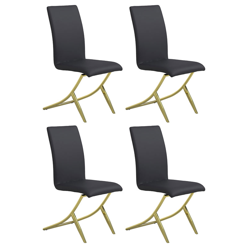 Carmelia Dining Side Chair