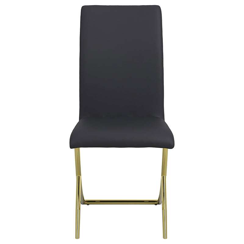 Carmelia Dining Side Chair