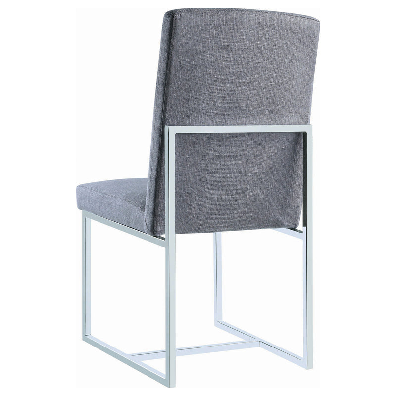 Mackinnon Dining Side Chair