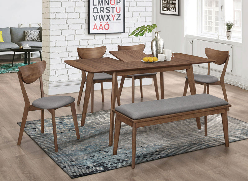 Alfredo Dining Set