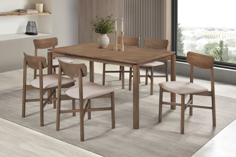Parkridge Dining Side Chair