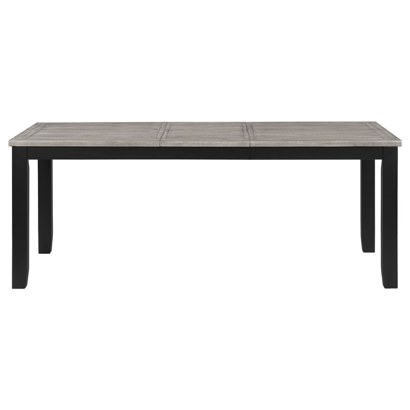 Elodie Extension Dining Table