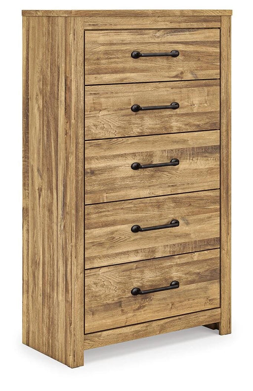 Cabinella Chest of Drawers — All American Furniture (Winter Haven, FL)