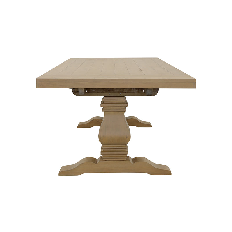 Florence Extension Dining Table