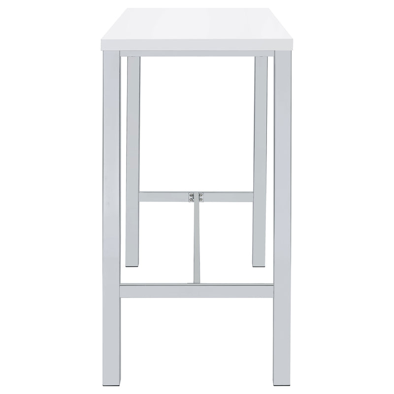 Natividad Bar Table Set