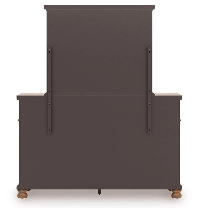Rowlenstown Bedroom Set