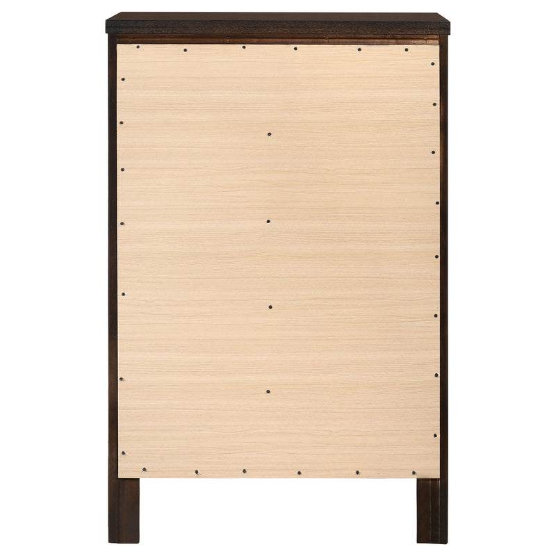 Carlton Chest of Drawers