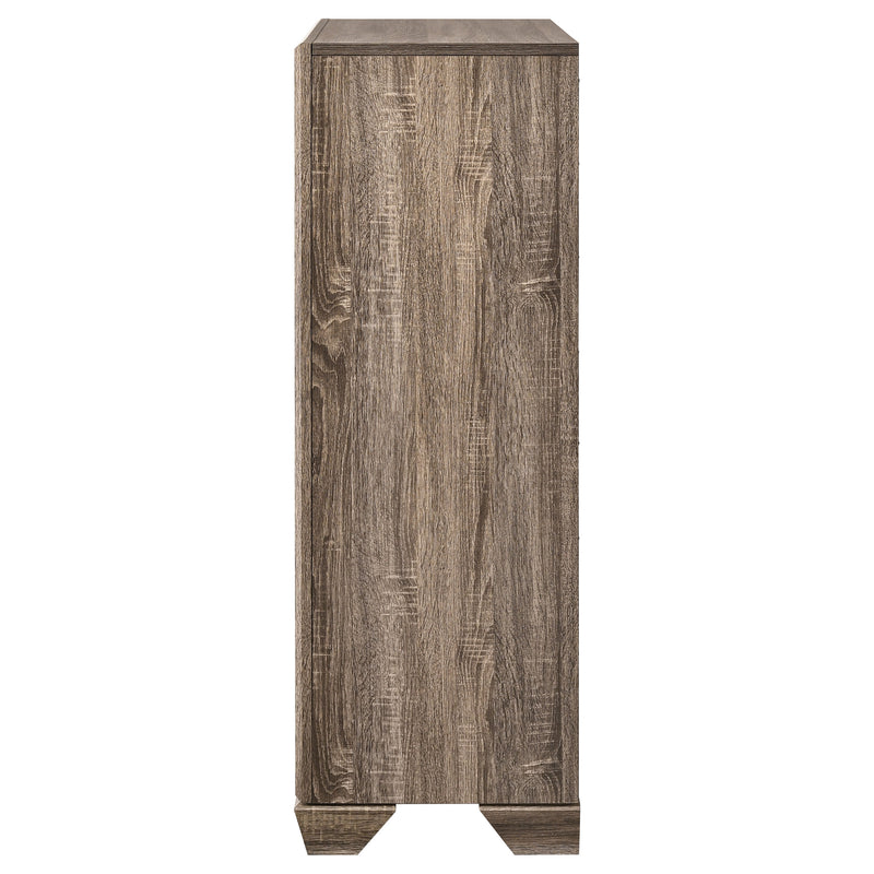 Kauffman Chest of Drawers