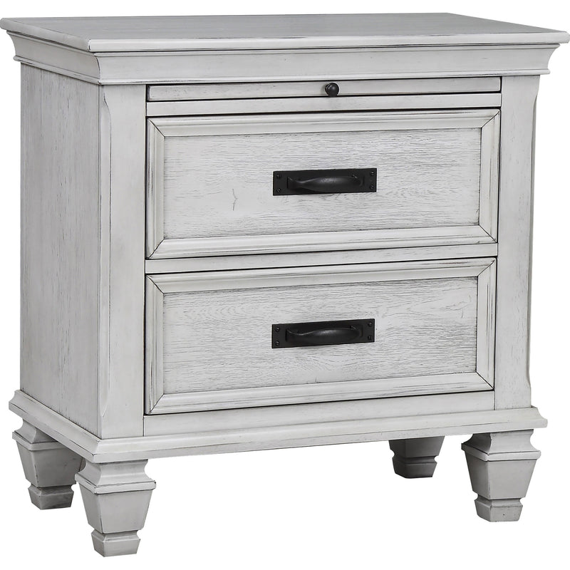Franco Nightstand