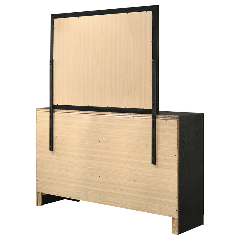 Miranda Dresser with Mirror