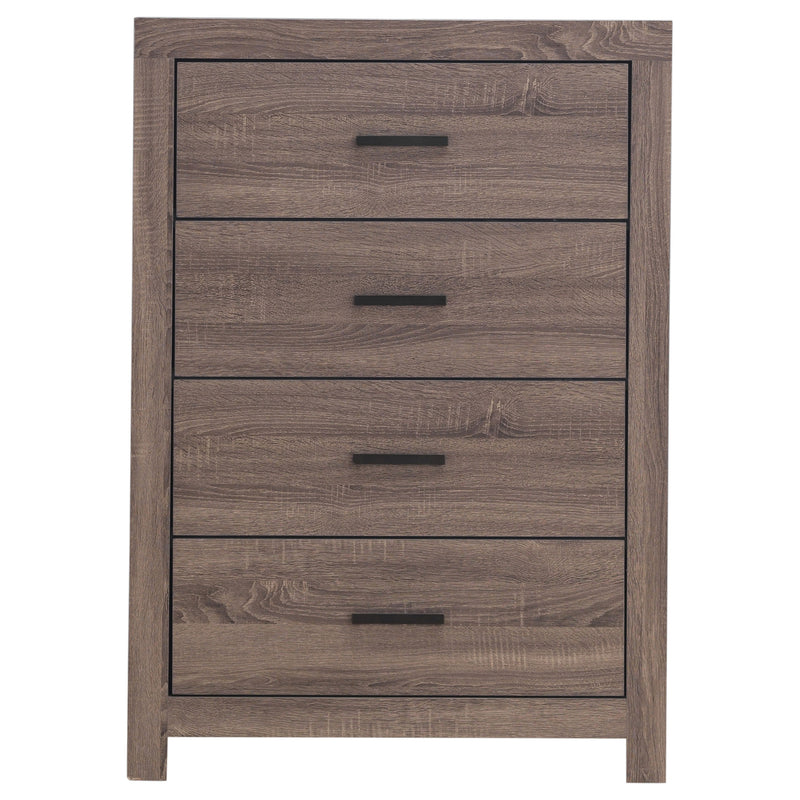 Brantford Chest of Drawers
