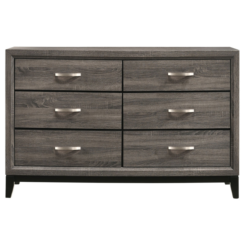 Watson Bedroom Set