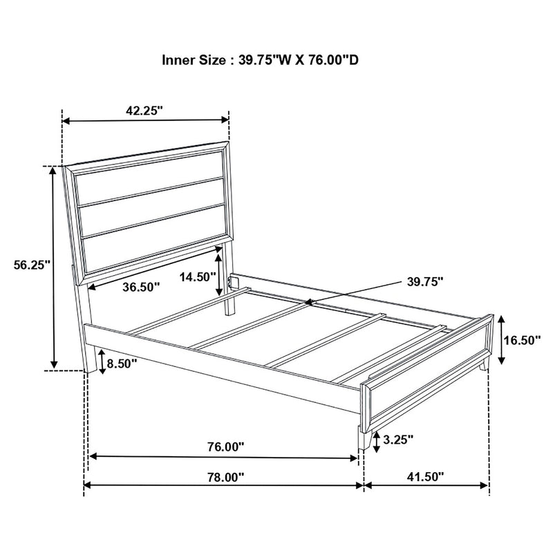 Watson Bedroom Set