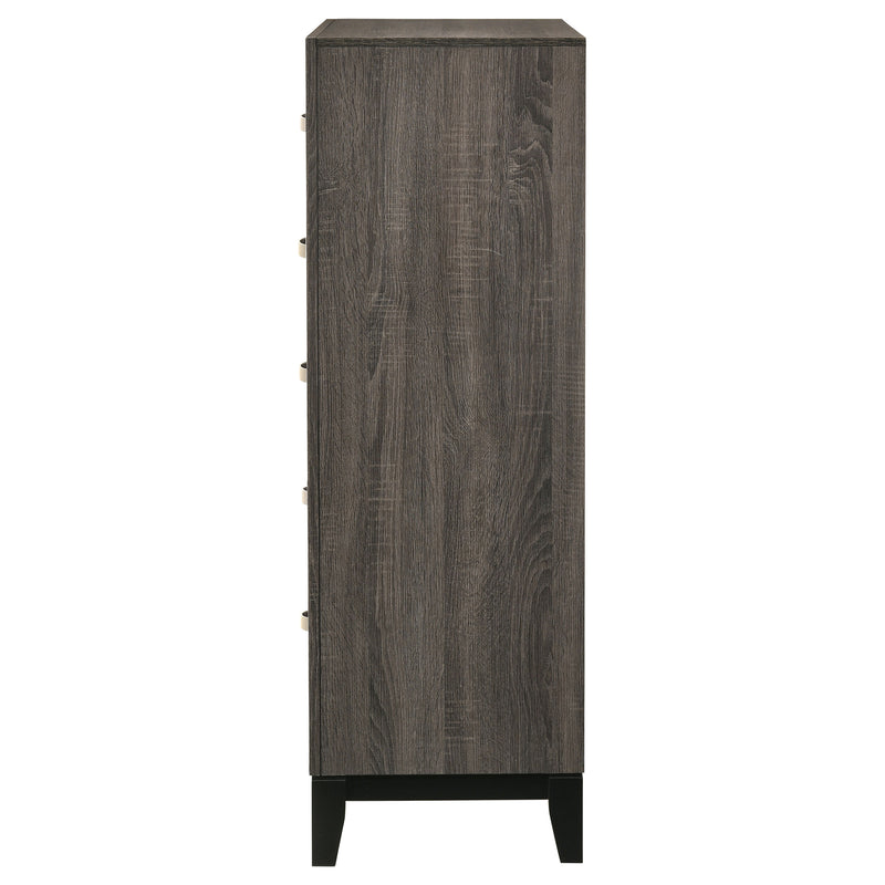 Watson Chest of Drawers