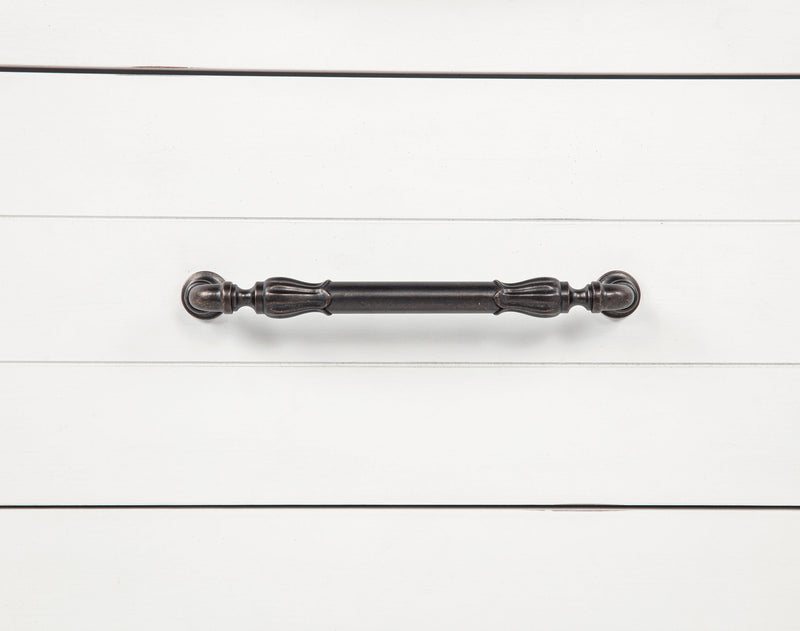 McKinney Dresser with Mirror