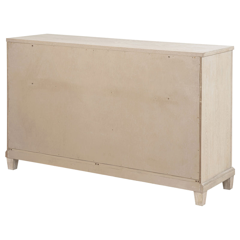 Pembroke Dresser