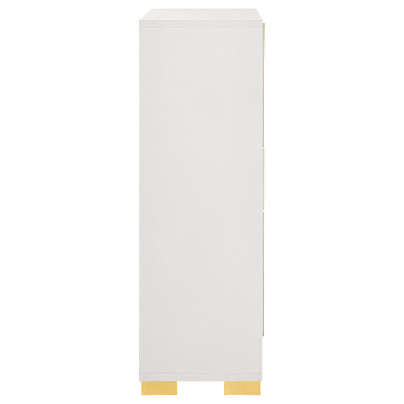 Marceline Chest of Drawers