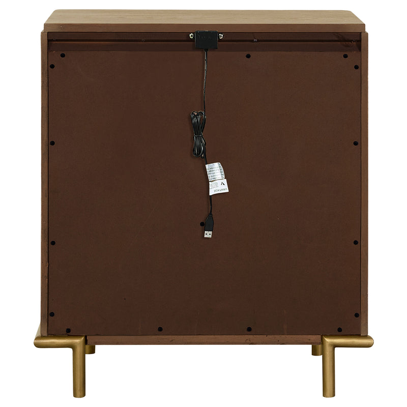 Arini Nightstand