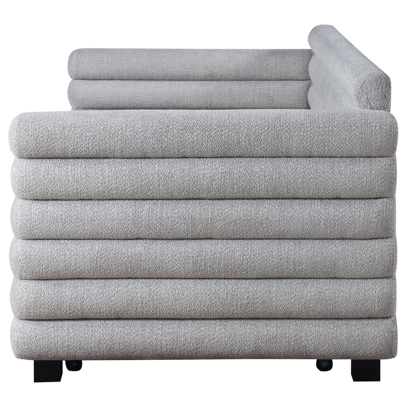 Patricia Daybed with Trundle