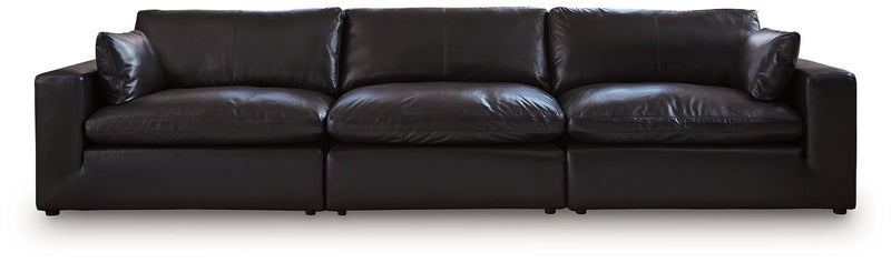 Emilia Sectional Sofa