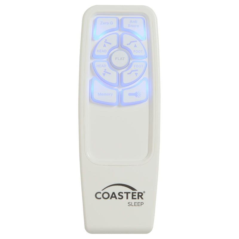 Clara Adjustable Bed Base