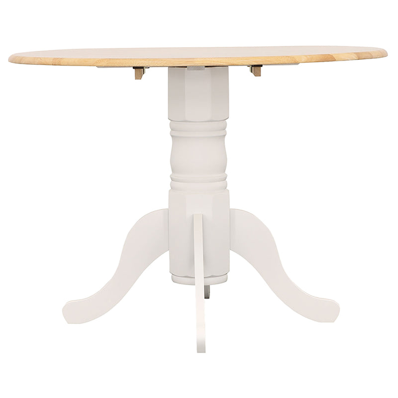 Allison Extension Dining Table