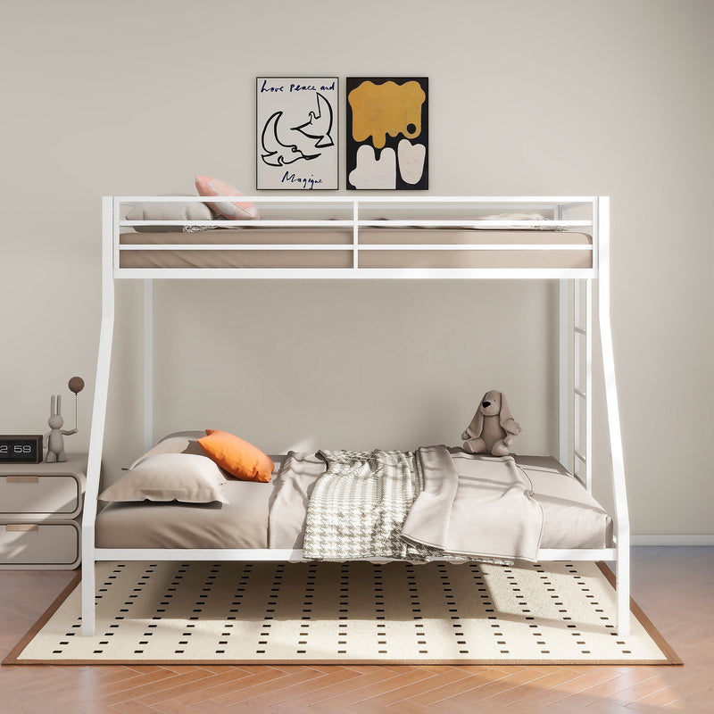 Alevera Bunk Bed