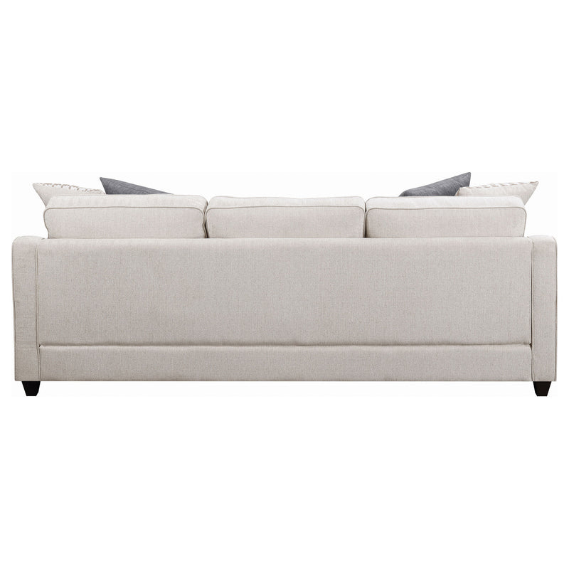 Mcloughlin Sectional Sofa