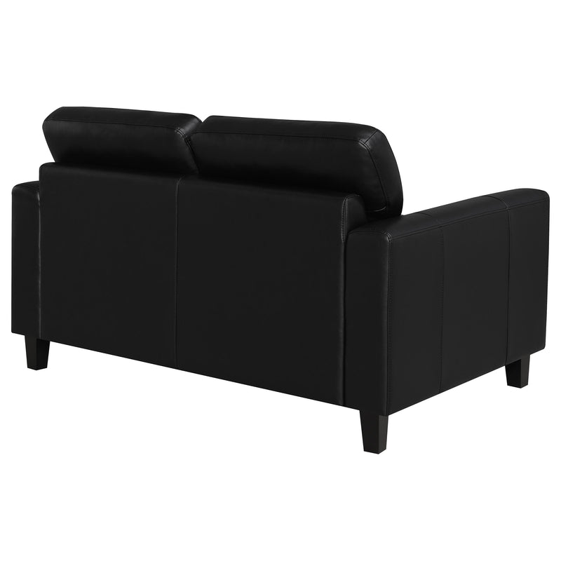 Scotland Loveseat