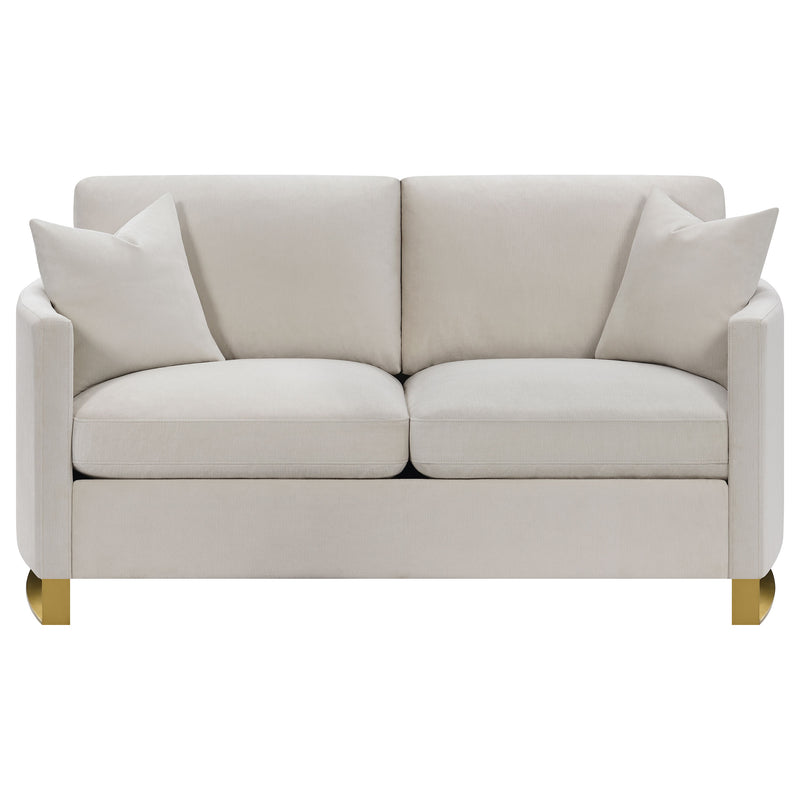 Corliss Sofa Set