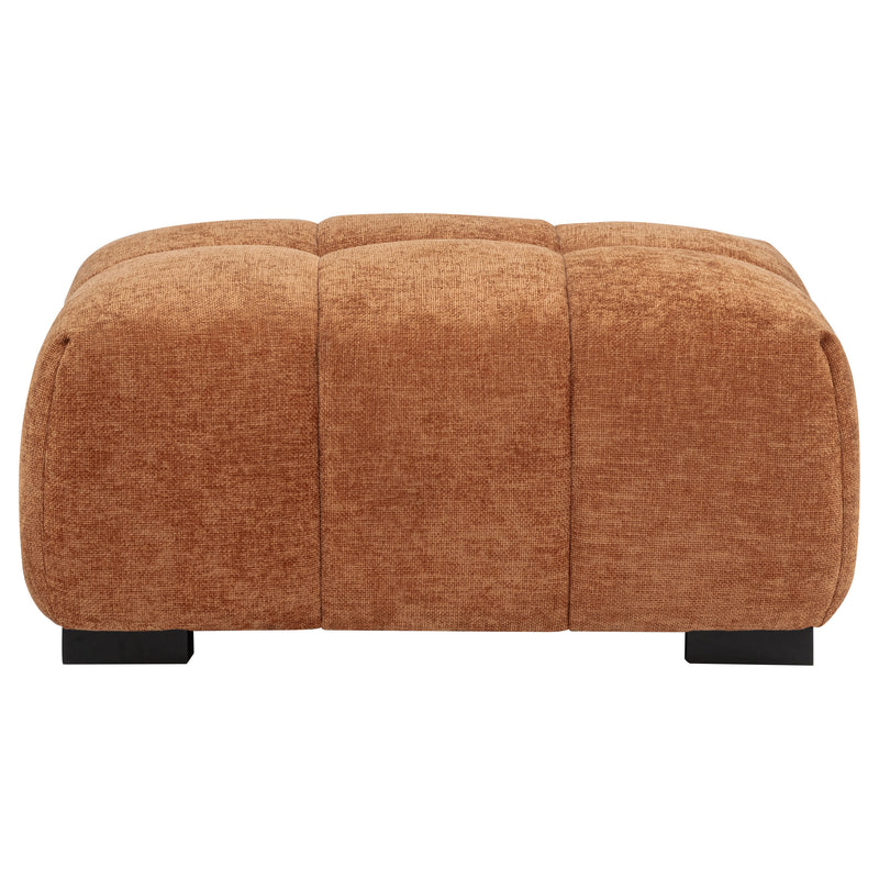 Octavia Ottoman