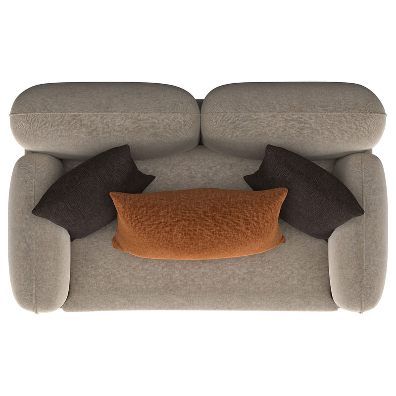 Jade Loveseat