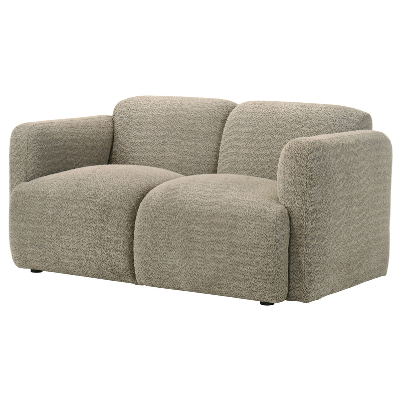 Dorset Loveseat