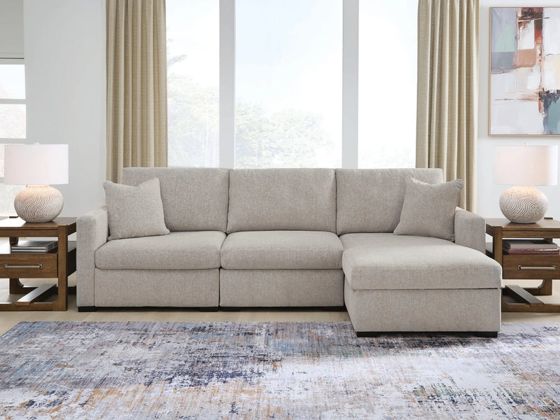 ModMax Luxe Sectional