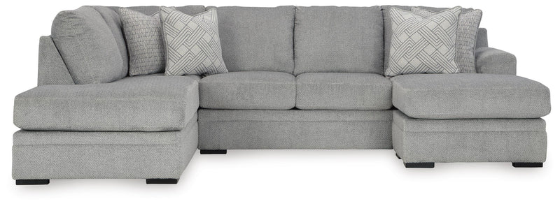 Casselbury Living Room Set
