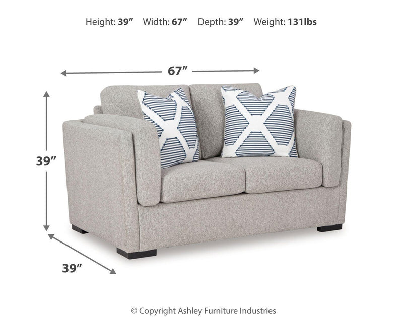 Evansley Living Room Set