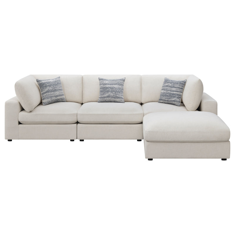 Serene Modular Sectional Sofa