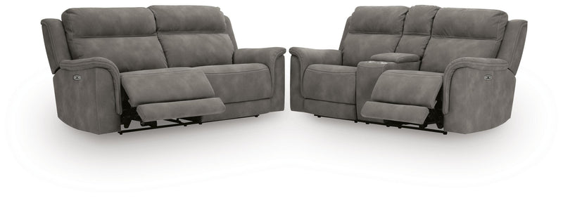 Next-Gen DuraPella Living Room Set