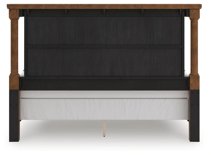 Rowlenstown Bedroom Set