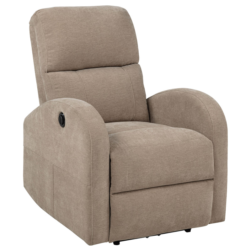 Grant Power Recliner