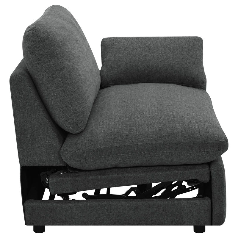 Collins Reclining Sectionals