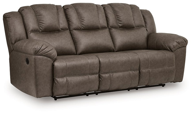 Lowilla Reclining Sofa