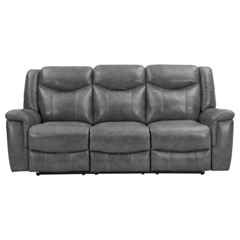 Conrad Reclining Sofa Set