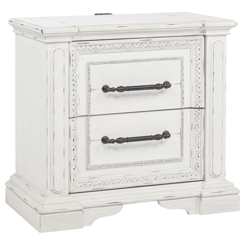 McKinney Bedroom Set