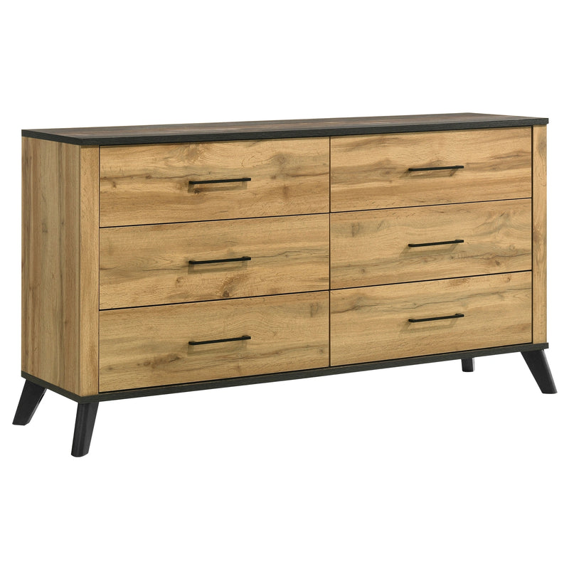 Kaywood Dresser
