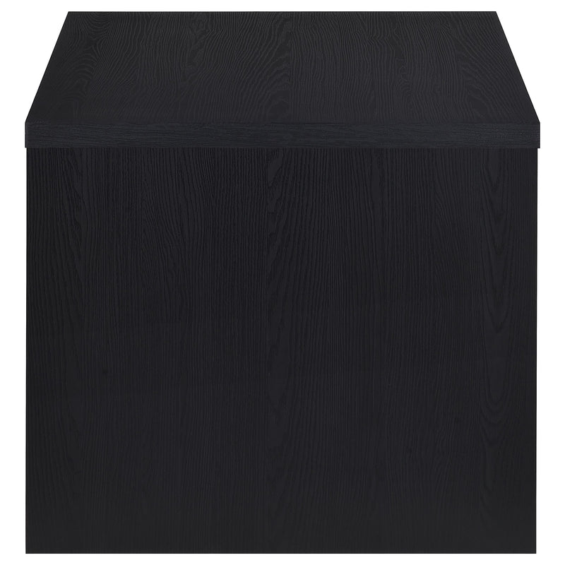 Knapp End Table