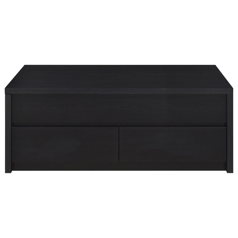 Knapp Lift-Top Coffee Table Set